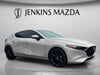 2022 Mazda Mazda3 Premium