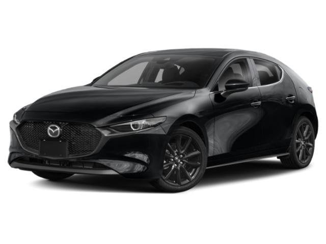 1 placeholder image of  2022 Mazda Mazda3 Premium