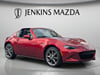2022 Mazda Miata RF Grand Touring