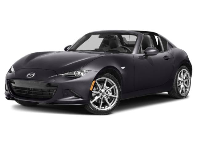1 placeholder image of  2022 Mazda Miata RF Grand Touring