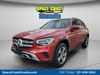 5 thumbnail image of  2022 Mercedes-Benz GLC GLC 300