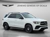 2022 Mercedes-Benz GLE GLE 350