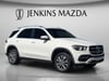 1 thumbnail image of  2022 Mercedes-Benz GLE GLE 350