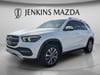 3 thumbnail image of  2022 Mercedes-Benz GLE GLE 350