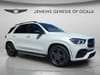 2022 Mercedes-Benz GLE GLE 350