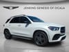 2022 Mercedes-Benz GLE GLE 350