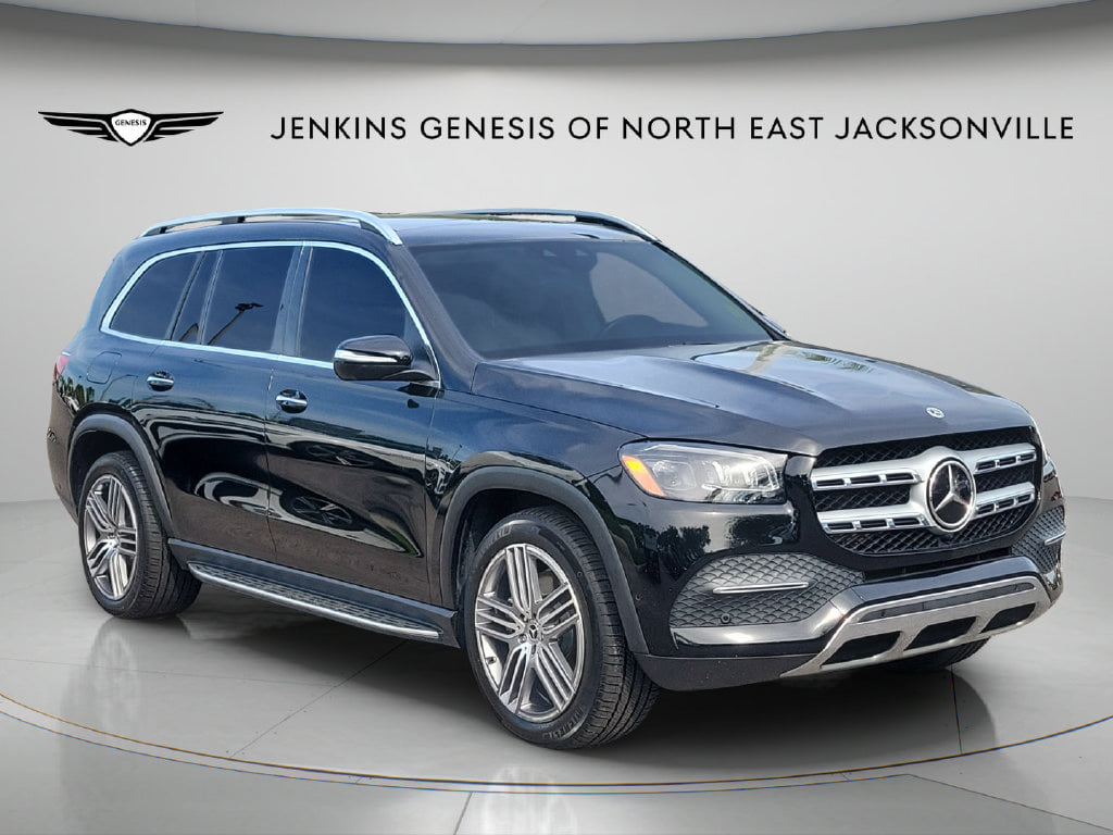 2022 Mercedes-Benz GLS GLS450