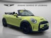 2022 MINI Cooper S