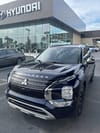1 placeholder image of  2022 Mitsubishi Outlander SEL