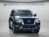 14 thumbnail image of  2022 Nissan Armada SL