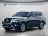 10 thumbnail image of  2022 Nissan Armada SL