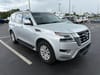 1 thumbnail image of  2022 Nissan Armada SV