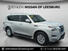 1 thumbnail image of  2022 Nissan Armada SV