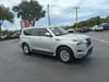 2022 Nissan Armada SV
