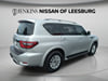 6 thumbnail image of  2022 Nissan Armada SV