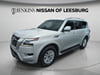 14 thumbnail image of  2022 Nissan Armada SV