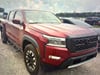 1 thumbnail image of  2022 Nissan Frontier PRO-X