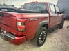 2 thumbnail image of  2022 Nissan Frontier PRO-X