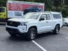 14 thumbnail image of  2022 Nissan Frontier S