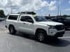 5 thumbnail image of  2022 Nissan Frontier S