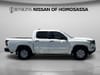 6 thumbnail image of  2022 Nissan Frontier S