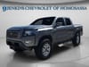 10 thumbnail image of  2022 Nissan Frontier SV