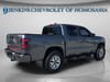 3 thumbnail image of  2022 Nissan Frontier SV
