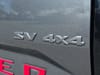 36 thumbnail image of  2022 Nissan Frontier SV