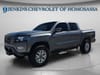 9 thumbnail image of  2022 Nissan Frontier SV