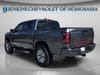 6 thumbnail image of  2022 Nissan Frontier SV