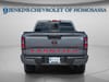 5 thumbnail image of  2022 Nissan Frontier SV