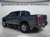 7 thumbnail image of  2022 Nissan Frontier SV
