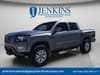 9 thumbnail image of  2022 Nissan Frontier SV
