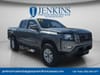 12 thumbnail image of  2022 Nissan Frontier SV