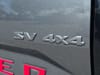 36 thumbnail image of  2022 Nissan Frontier SV