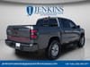 4 thumbnail image of  2022 Nissan Frontier SV