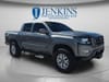 10 thumbnail image of  2022 Nissan Frontier SV