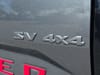 36 thumbnail image of  2022 Nissan Frontier SV