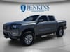 2 thumbnail image of  2022 Nissan Frontier SV