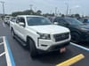 1 thumbnail image of  2022 Nissan Frontier SV
