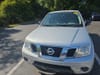 6 thumbnail image of  2022 Nissan Frontier SV