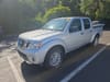 5 thumbnail image of  2022 Nissan Frontier SV