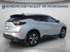 5 thumbnail image of  2022 Nissan Murano S