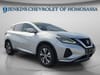 2022 Nissan Murano S