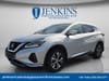 10 thumbnail image of  2022 Nissan Murano S