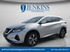 9 thumbnail image of  2022 Nissan Murano S
