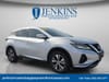 2022 Nissan Murano S