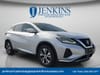 12 thumbnail image of  2022 Nissan Murano S