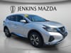 2 thumbnail image of  2022 Nissan Murano S