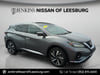 1 thumbnail image of  2022 Nissan Murano SL